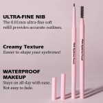Eyebrow Pencil Factory - 3D Thin Pencils High Quality Waterproof