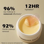 Makeup Remover Manufacturer - Grape Seed Oil Hydrating Gentle Deep