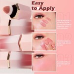 Liquid Blush Factory - OEM Creamy Luxury Vegan Cheek Tint