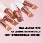 Foundation Stick Factory - OEM Hydrating Glowing Skin Makeup