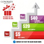 Foundation Samples Manufacturer - Flexible Custom Packaging Inquiry