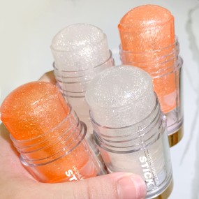 Highlighter Pen Factory - Wholesale Smooth Vegan Shimmer Glowing