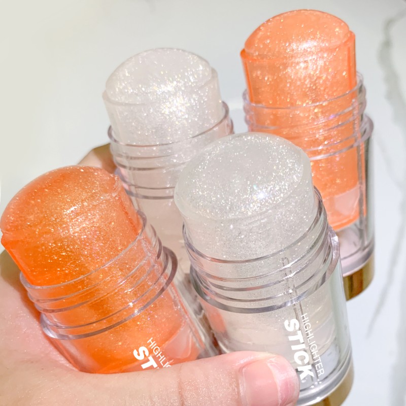 Highlighter Pen Factory - Wholesale Smooth Vegan Shimmer Glowing