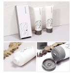 Foaming Cleanser Manufacturer - Wholesale 100% Natural Plant Private