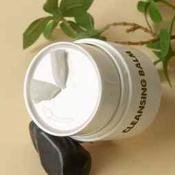 Makeup Remover Factory - No Touch Low PH Facial Cleansing