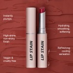 Lip Stick Factory - High Quality High Shine Non Sticky Vegan