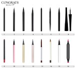 Eye Makeup Sample Set Factory - Compact Travel Size Long Wearing