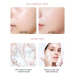 Foaming Cleanser Manufacturer - Wholesale 100% Natural Plant Private