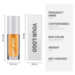 Lip Gloss Factory - Wholesale Smooth Butter Overnight Repair