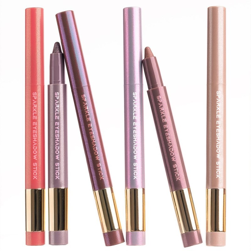 Eyeshadow Stick Manufacturer - Private Label High Pigment Waterproof