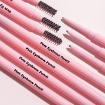 Eyebrow Pencil Factory - 3D Thin Pencils High Quality Waterproof
