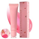 Lip Oil Factory - Jelly Crystal Water Mirror Long Lasting