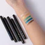 Liquid Eyeliner Manufacturer - Custom Ultra Fine Brush Tip Black