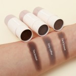 Hairline Powder Factory - 3 Colors Cute Travel Size Waterproof