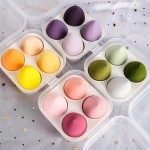 Makeup Sponge Factory - Wholesale Multi Function Hydrophilic Egg
