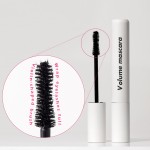Mascara Factory - Volume Waterproof Matte Black Lashes