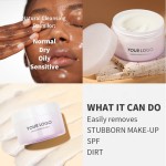 Face Cleansing Balm Factory - Private Label Skincare Natural Vegan