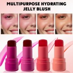 Jelly Blush Stick Factory - Custom Korean Cooling 3 in 1
