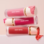 Liquid Blush Manufacturer - Private Label Matte Dewy High Pigment