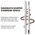 Eyebrow Pencil Manufacturer - Private Label Custom Brown Black