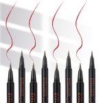 Eyeliner Pencil Factory - OEM Pearl Matte Waterproof Non Smudgy