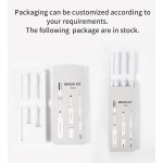 Brow Pencil Manufacturer - Long Lasting Vegan Pomade Sculpt Kit