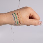 Eyeliner Pen Manufacturer - Pearl Liquid Pen Wholesale Shadow