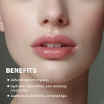 Lip Balm Manufacturer - Wholesale Shea Butter SPF 15 Organic