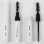 Eyebrow Gel Factory - Custom Transparent Soap Pen Strong Hold
