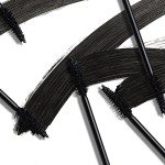 Mascara Brushes Manufacturer - Custom Mini Cleaning Spoolies Comb