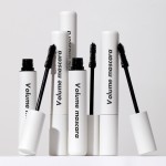 Mascara Factory - Volume Waterproof Matte Black Lashes