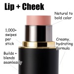 Blush Stick Factory - Hot Selling Custom Label 3 in 1