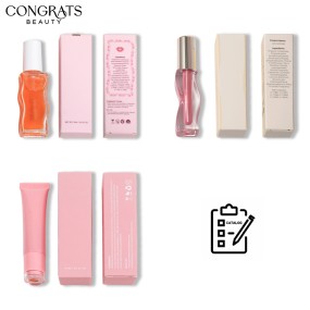 Lip Product Samples Manufacturer - Tiered Pricing Free Selection