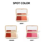 Blush Palette Manufacturer - Custom Waterproof Powder Cream Cheek