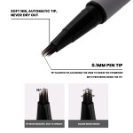 Eyebrow Pencil Manufacturer - Wholesale High Pigmentation Waterproof