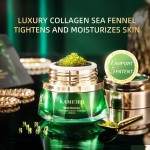 Essence Cream 30g - Sea Fennel Collagen Luxury