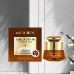 Anti-Wrinkle Cream 50g - Collagen Golden Diamond