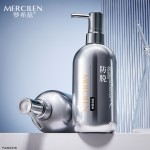 Hair Loss Shampoo - Ginger Ginseng Essential Oil