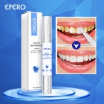 Teeth Whitening Pen - 5ml Peroxide Gel Home Use