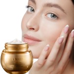 Eye Cream - Bosein Energizing Wrinkle Smoothing