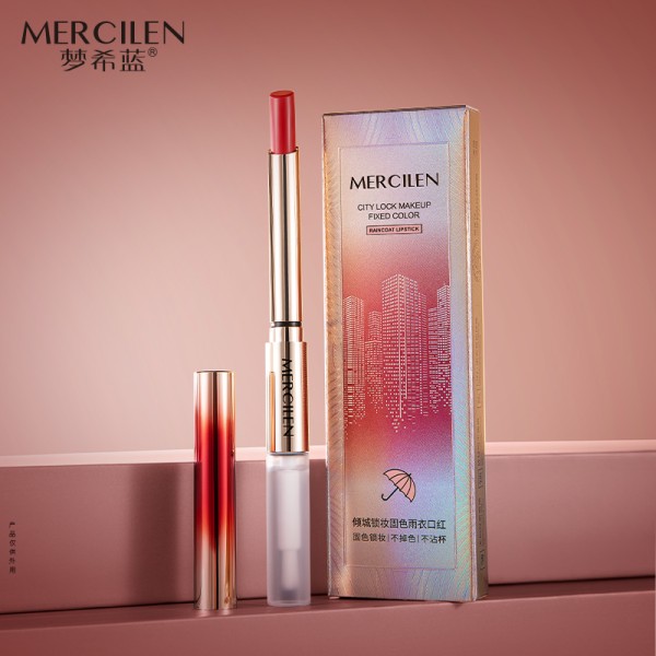 Color Changing Lipstick - Moisturizing Makeup