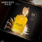 Bubble Oil - Deep Moisturizing Wrinkle Smoothing