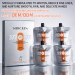 Hand Cream - Nourishing Moisturizing Unisex