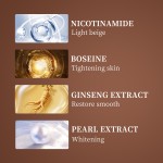 Eye Mask - Whitening Lightening Anti-Wrinkle