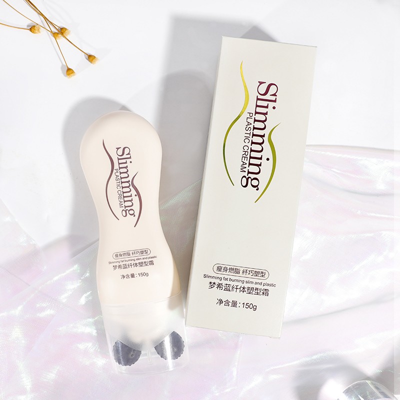 Slimming Cream - Sweat Enhancing Fat Burning