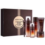 Skin Care Set - Fullerene Cordyceps Formula