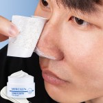 Peel Off Mask - Blackhead Removal Nose Care