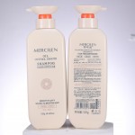 Anti-Dandruff Shampoo - Oil Control Fragrance