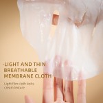 Rejuvenating Mask - Bee Emperor Collagen Lifting