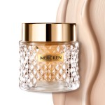 Foundation Liquid - Natural Finish Full Cover